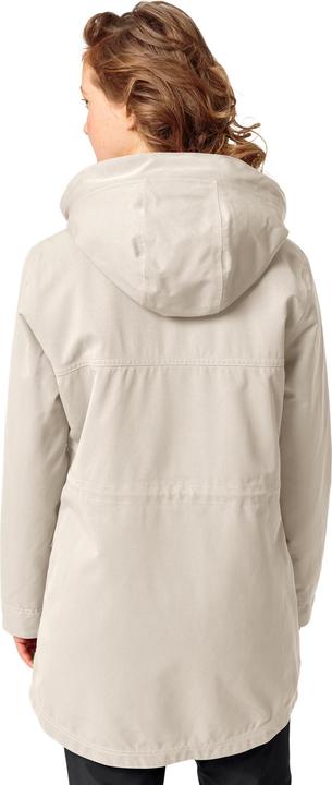 Immagine prodotto Vaude Parka Manukau II da donna (42, L)