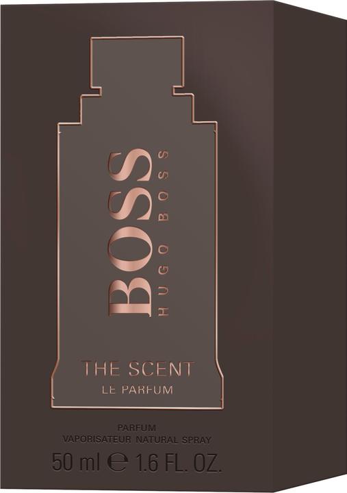 Actual product image BOSS Eau de Parfum (Eau de parfum, 50 ml)