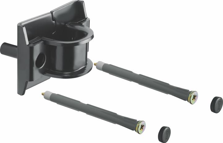 Produktbild Abus Wand/Bodenanker