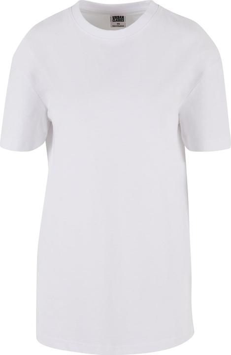 Produktbild Urban Classics Ladies Oversized Boyfriend Tee (L)
