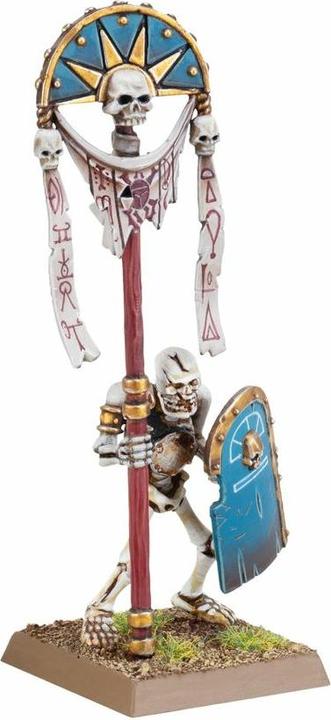 Actual product image Games Workshop Warhammer ToW - Orc & Tapestry : Chars à Sangliers Orc (Plastic)