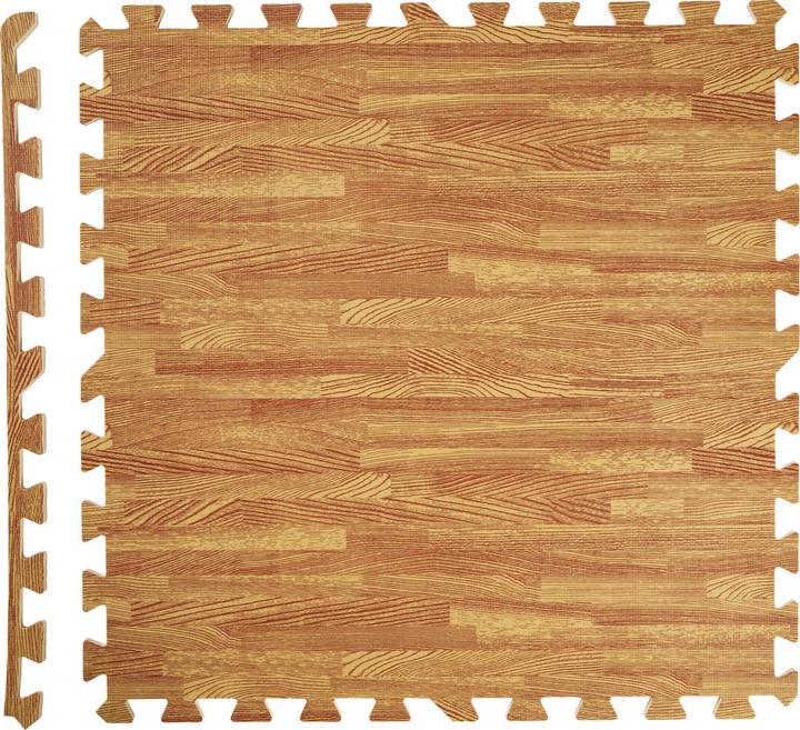 Immagine prodotto tectake Tappetino di protezione del pavimento (307 x 124 cm, 246 x 185 cm)