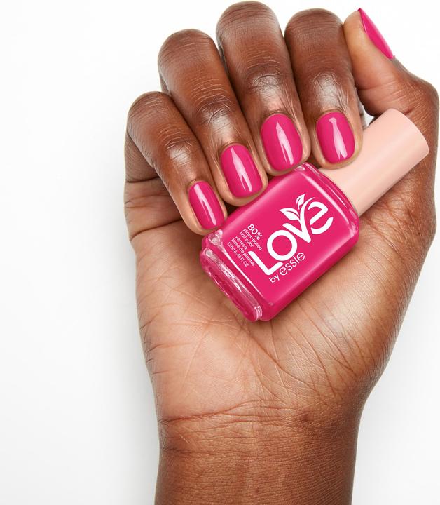 Image du produit Essie Love by (80 course à l'amour de soi, Vernis couleur)