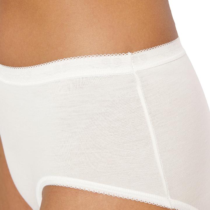 Immagine prodotto Sloggi Basic+ Midi C3P (40, confezione da 3)