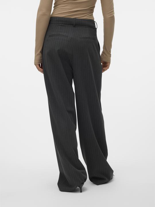 Produktbild Vero Moda VMSILJE Mittlere Taille Hose Hose (38)
