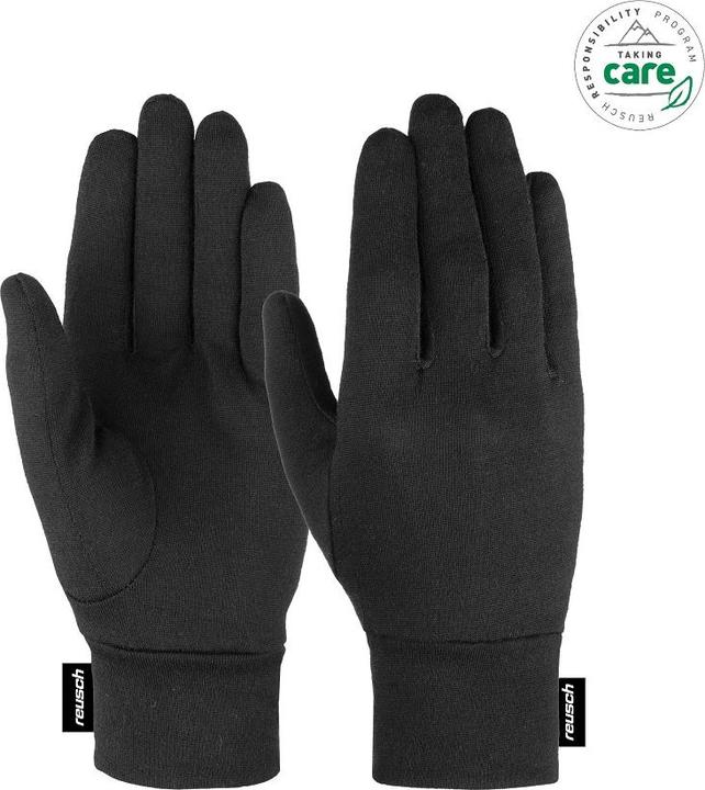 Actual product image Reusch Merino Wool TOUCH-TEC (5)