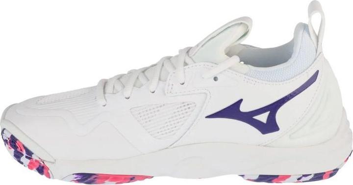 Actual product image Mizuno Wave Momentum 3 (40)
