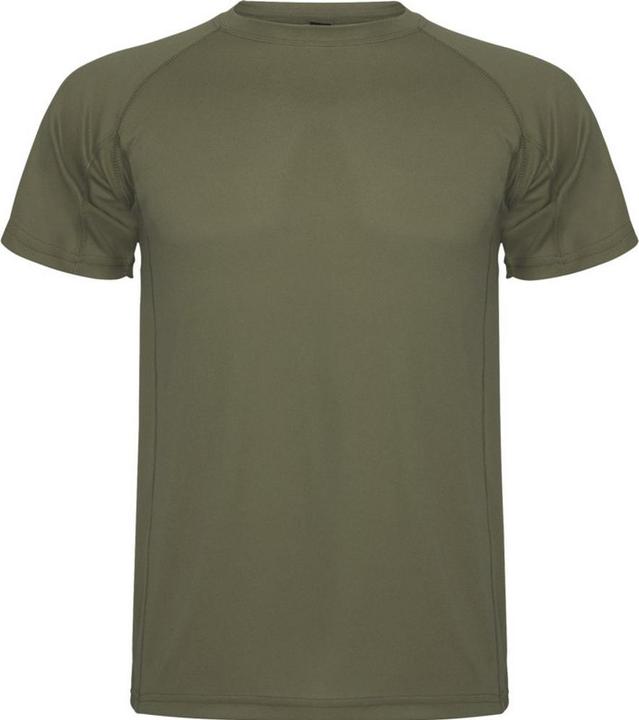 Verde militare
