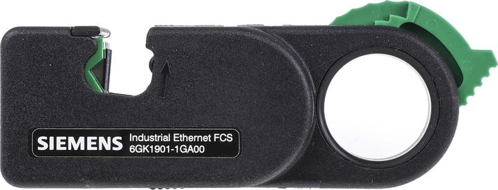 Produktbild Siemens Tool Fast Connect Stripping Ethernet (144 mm)