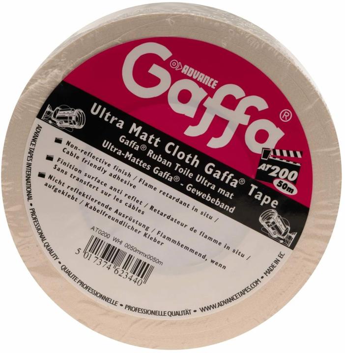 Actual product image Advance Adhesive tape (50 mm)