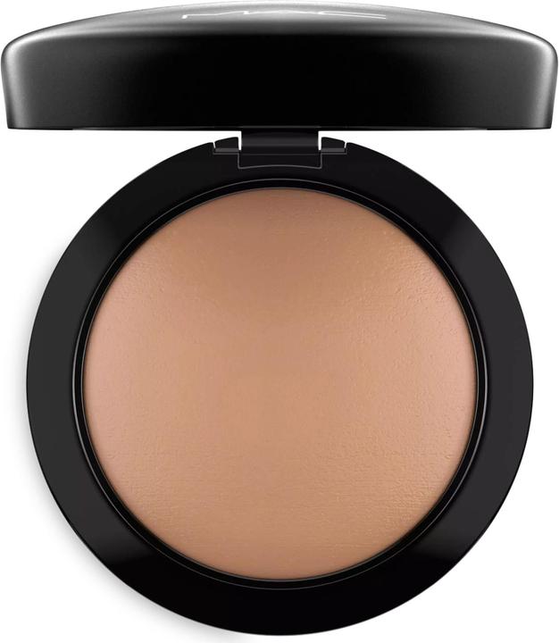 Produktbild MAC Cosmetics Mineralize Skinfinish Natural (Dark Golden)