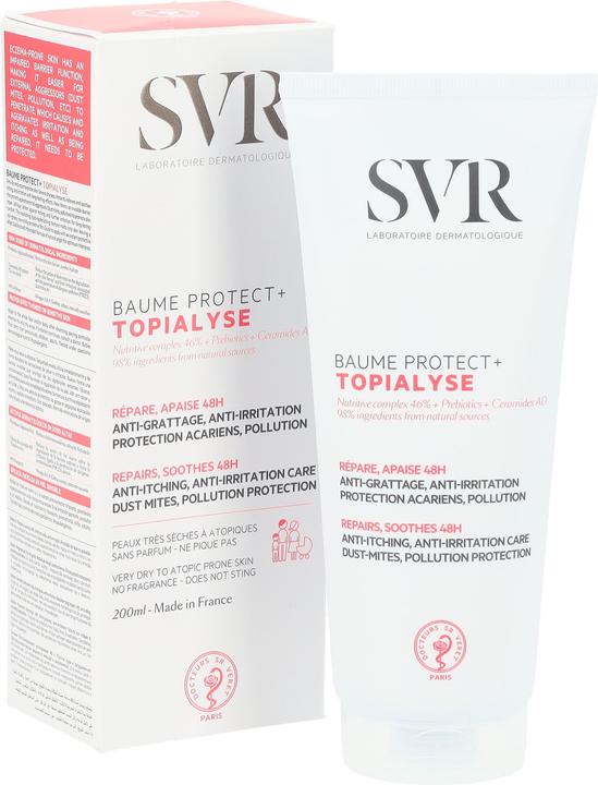 Actual product image Baume Intensif re21 (200 ml)