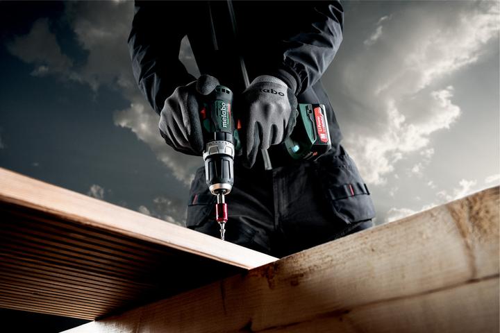 Produktbild Metabo PowerMaxx (Akkubetrieb)