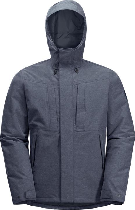 Image du produit Jack Wolfskin Snowy Park Jkt M (L)