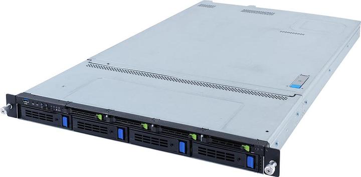 Produktbild Gigabyte INTEL CTOBUILD R182-M80 1U 2CPU