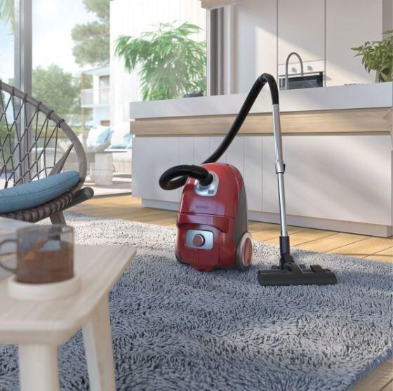 Actual product image Gorenje DulkiÅ³ siurblys Vacuum Cleaner VCEA23GLR