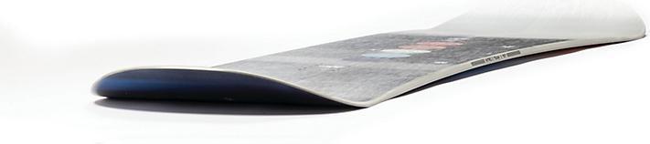Produktbild Nitro Team Gullwing 22 (159W)