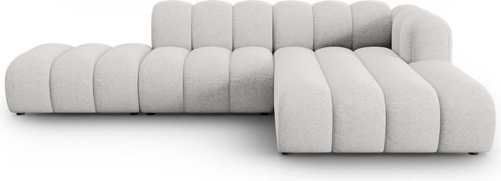 Actual product image Micadoni Lupine (Corner sofa)