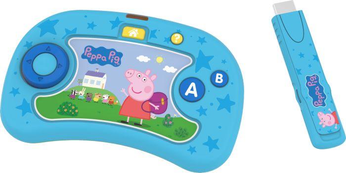 Image du produit VTech ABC Smile TV - Peppa Pig (Allemand)