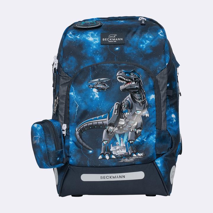 Actual product image Beckmann Active Air FLX (25 l)