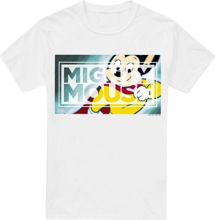 Fruit of the Loom Mighty TShirt (XXL)