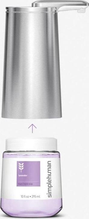Produktbild Simplehuman Schaumspender