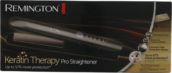 Produktbild Remington S8590 Keratin Therapy (Glätteisen)