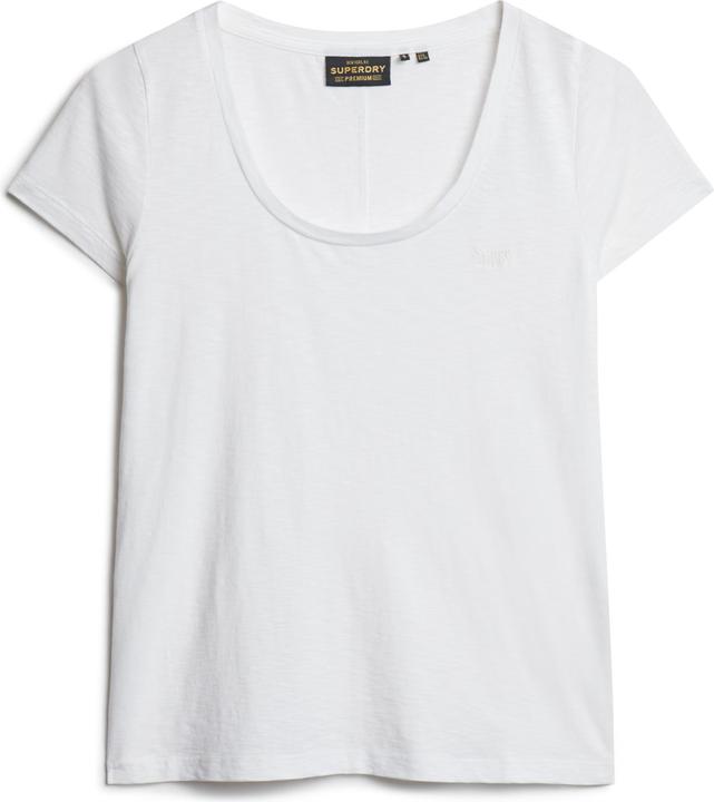 Immagine prodotto Superdry Tessera Collo Scoop (8)