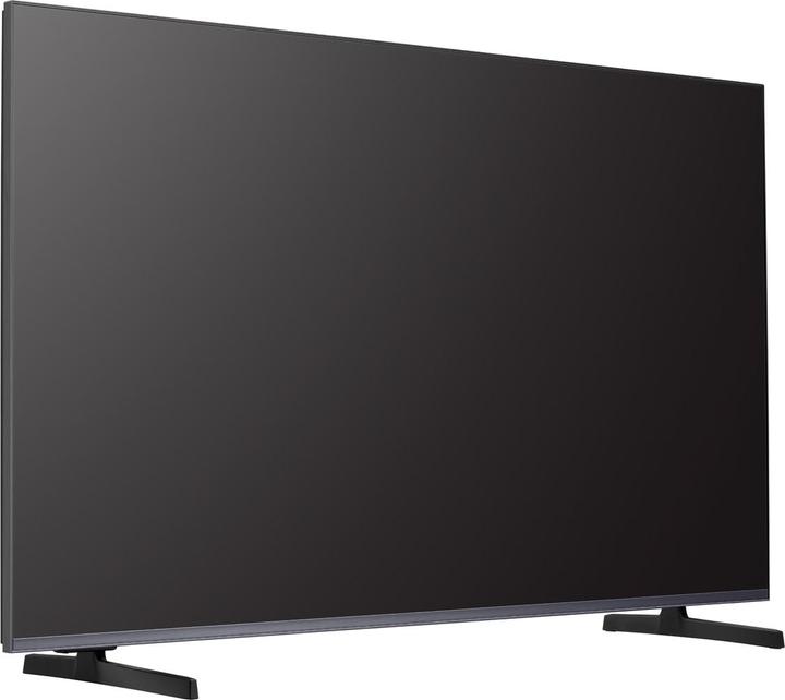 Produktbild Hisense TV 55S7NQ (55", QLED, 4K, 2024)