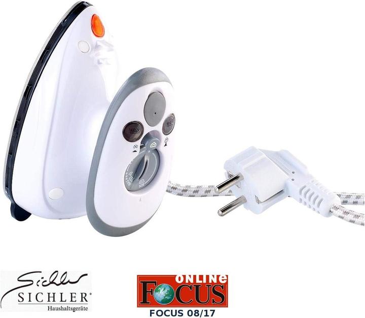 Produktbild Sichler Reise & Urlaub (420 W)