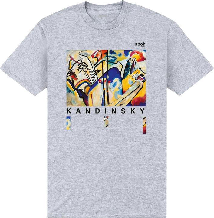 Apoh TShirt (XL)