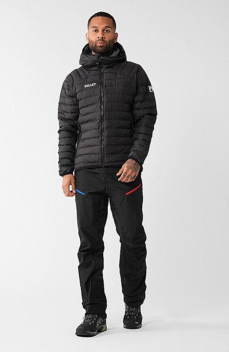 Produktbild Millet Isojacke FITZ ROY WARM (S)