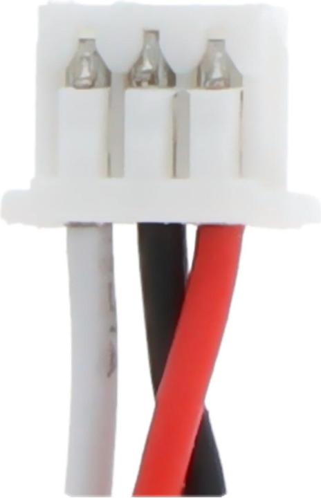 Immagine prodotto AccuCell Akku Apple iPod-3, 616-0159, E225846