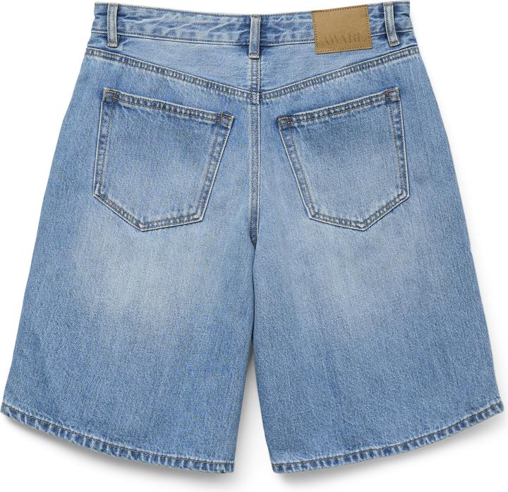 Produktbild Vero Moda AWSAGE Shorts im 5-Taschen Design Bermuda Shorts (L)