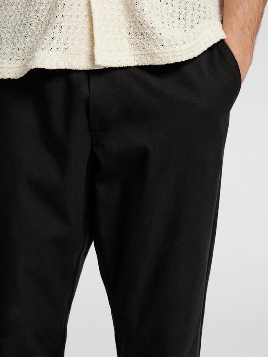 Image du produit Selected Homme Klassische Tapered Hose (S)