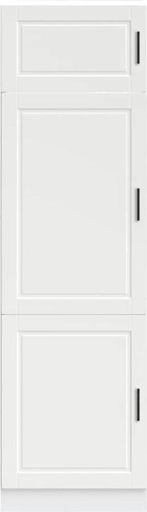 Actual product image VidaXL Lyman (60 x 57 x 207 cm)