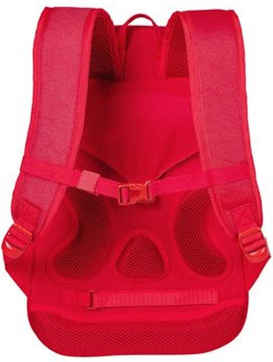 Actual product image Basil Flex (17 l, Luggage carrier bag)