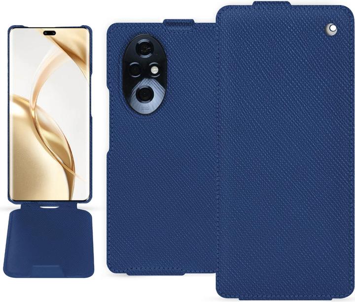 Image du produit Noreve Coque à rabat vertical en cuir (Landvo XM200 Pro)