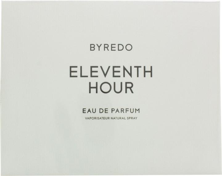Produktbild Byredo Eleventh Hour Eau de Parfum (Eau de Parfum, 50 ml)