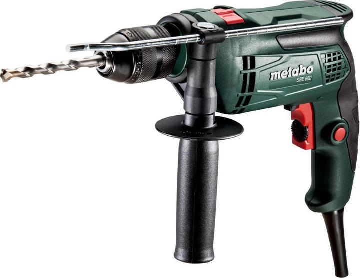 Immagine prodotto Metabo SBE 650 Veloce (Corrente elettrica)