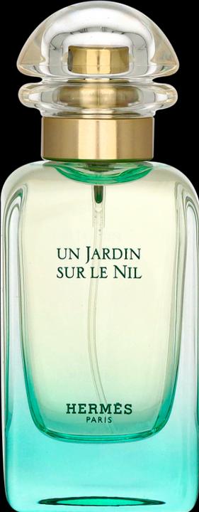 Actual product image Hermès Un Jardin sur le Nil (Eau de toilette, 50 ml)
