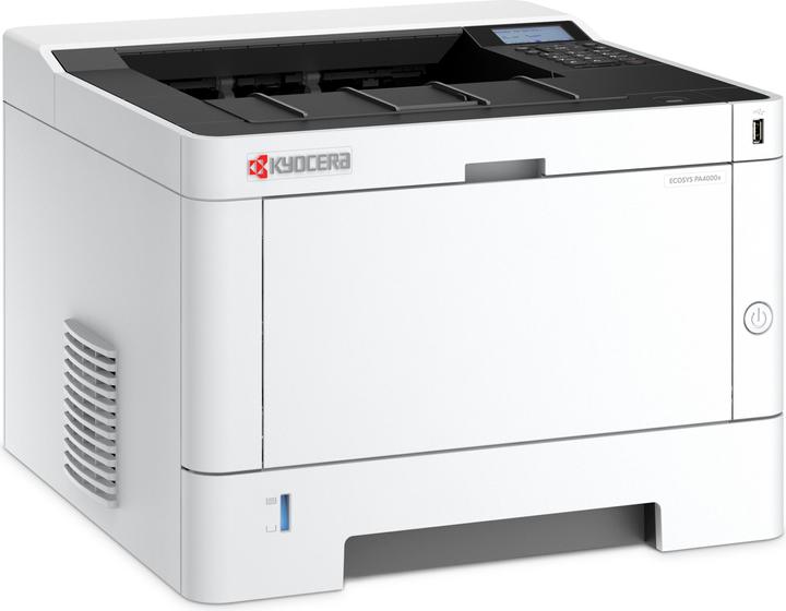 Kyocera ECOSYS PA4000x laser printer bw (Laser, Black and white)