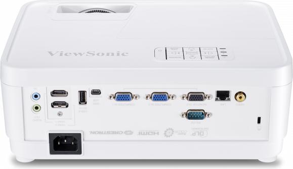 Image du produit Viewsonic PS600X (XGA, 3500 lm, 0.43:1)