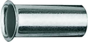 Produktbild Csdk SL Endrohr ungedämmt 70,0 mm²Länge 25,0 mmDämmlänge 25,0 mm