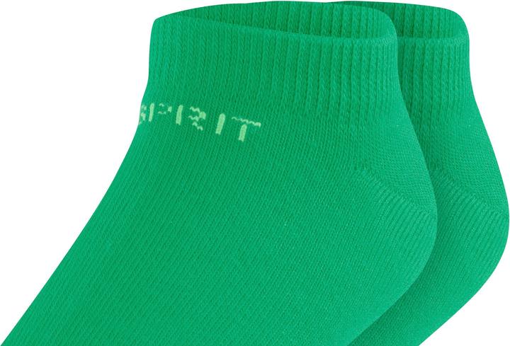 Produktbild Esprit Foot Logo SN 2P (2er Pack, 31 - 34)