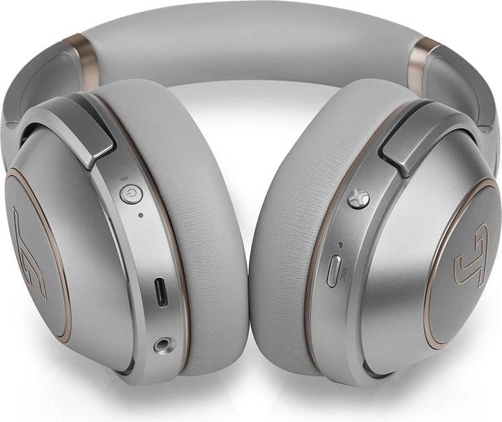 Productafbeelding Teufel Real Blue Pro (ANC, 44 h, Draadloze)