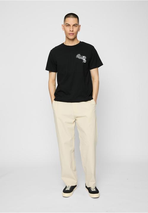 Produktbild Mister Tee MisterTee Weapon Tee - 170303 (5XL)
