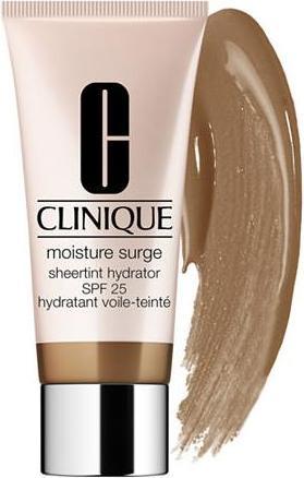 Produktbild Clinique Moisture Surge (Sonnencreme, SPF 25, 40 ml, 66 g)