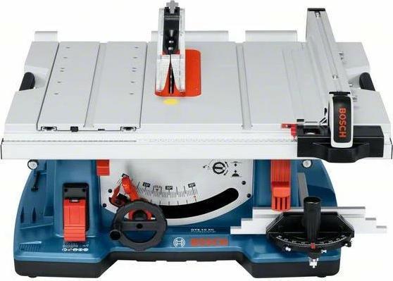 Actual product image Bosch Professional GTS 10 XC CH version