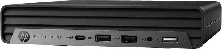 Image du produit HP Elite Mini 600 G9 (Intel Core i7-13700T, 16 Go, 512 Go)